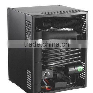 ORBITA absorption refrigerator for hotel minibar system guangzhou