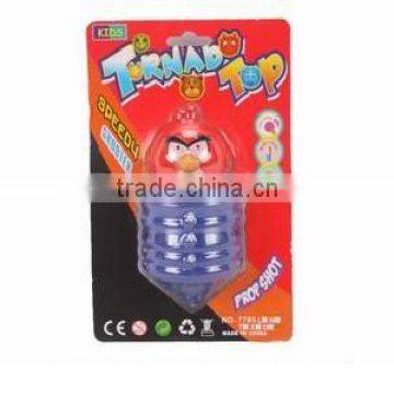 Best sell spinning top plastic spinning top cheap spinning top For kids
