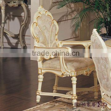 2016 furniture living room chair vintage classic armchair louis chairs for sale