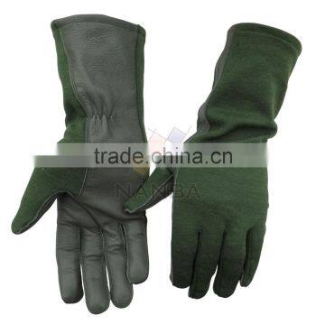 Pilot Gloves Full Finger Style