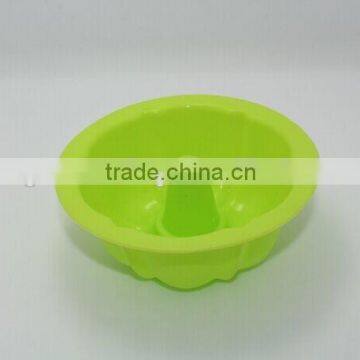 Silicone Biscuit Mold photo-5