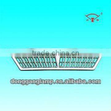 Outline size:1200x250 Ankai Bus Front Grille