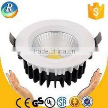 Adjustable led downlight