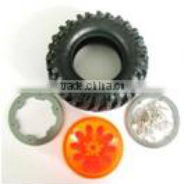 96MM Crawler Tires(260032)