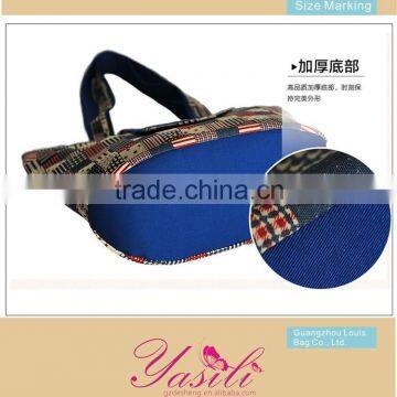 China New Bags Factory Canvas Bags for Teenagers Girls photo-6