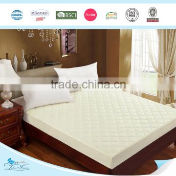 High Quality Quilted Mattress Protector