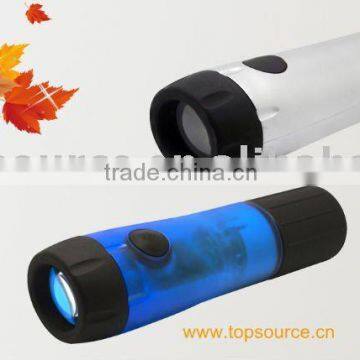 FL 1241 1W shake flashlight