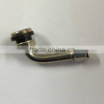 PVR152 Tubeless Metal Truck Tire Valve Auto Parts