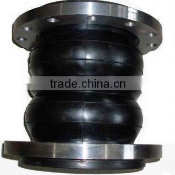 flange rubber joint