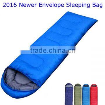 2016 Newer Envelope Sleeping Bag, Portable Outdoor Camping Sleeping Bag