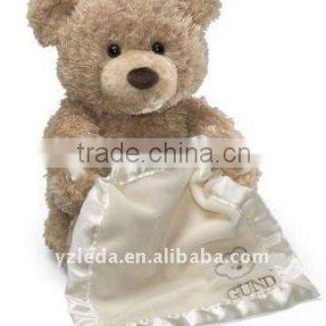 plushtoy bear stuffed baby bear