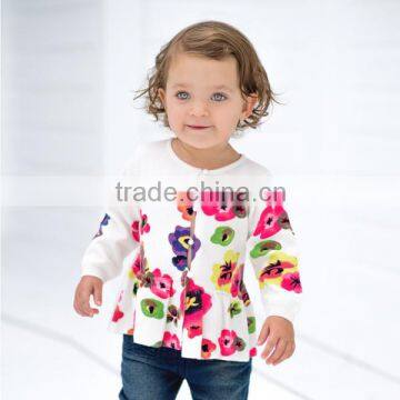 DB932 dave bella 2014 spring toddlers sweater infant clothes children cardigan kids children sweater clothes baby cardigan