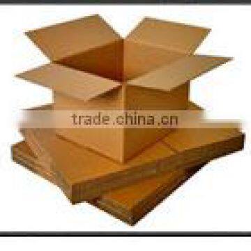 Corrugated Cartons