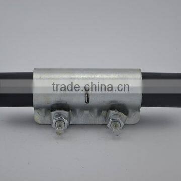 Q235 Steel Connecting Joint Coupler
