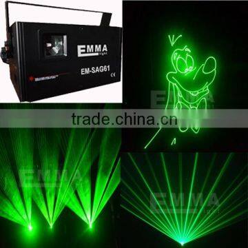 DIY programmable text purple animation laser light KTV karaoke bar Animation laser light