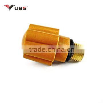 UBS QQ200A TIG welding torch back cap short