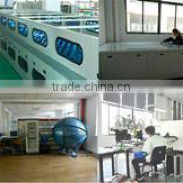 Company profile - Jiaxing Jinchang Electron Technology Co., Ltd.