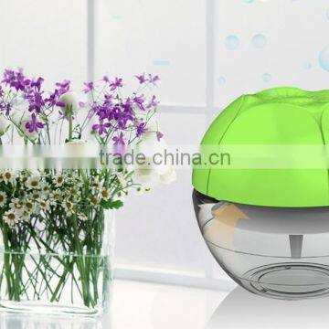 home and office used 2015 new air freshener with ion ang UV light sterilizer