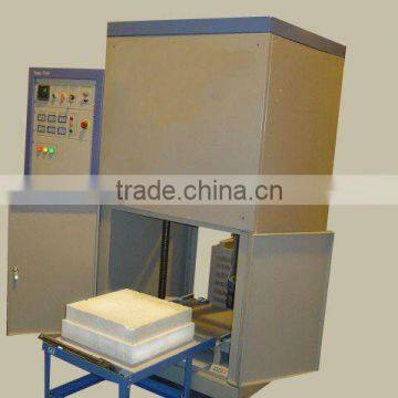 1600Cbottom loading furnace(seperated type)