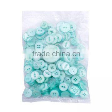 Diy Button Mixed Buttons Crafts photo-2