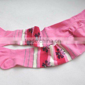 children cotton tights,children cute pantyhose