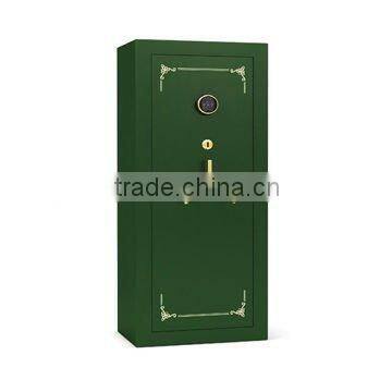 Fireproof safe anti-fire gun safe