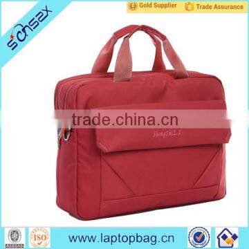 2016 cool nylon laptop bag for office