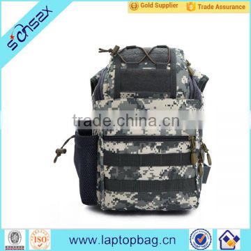 600D material Military tactical shoulder bags