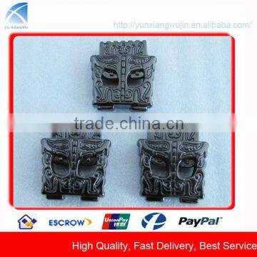 CD6603 High Quality Fashion Metal China Cord Stopper