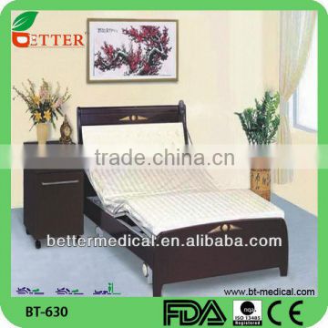 Three-Function Electric Home care bed hospital bed caster wheel