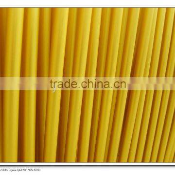 Diameter 16mm aluminum pipe
