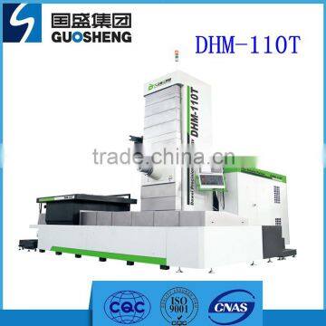 DHM110T High Precision Horizontal Machining Center