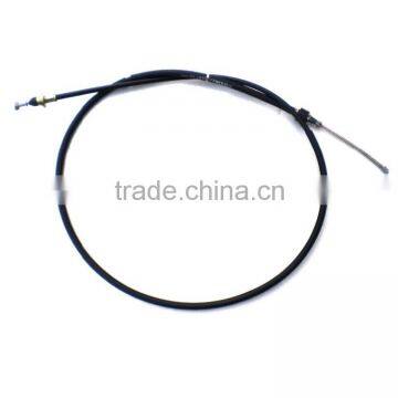 JMC Baodian Brake Cable Auto Truck Hand Brake Cable Right Black Yunlong JMC Pickup Truck Auto Spare Parts photo-3
