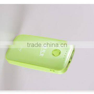 3600mAh power bank mosquito repellent!!! plant fiber mosquito coil