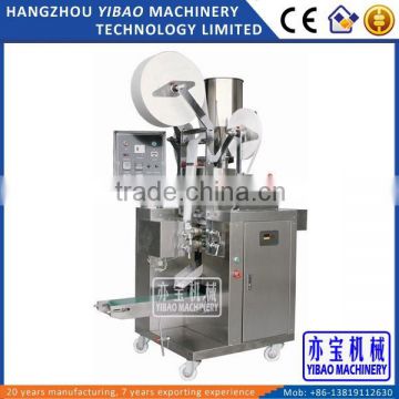 Packing Machine for Tea Bag