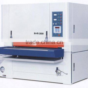 Stone Acrylic Water Grinding Polishing Sanding Machine