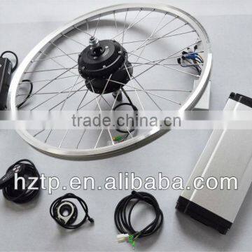 Rear Rack Electric Bicycle Conversion KIT