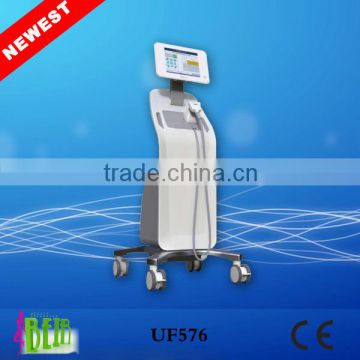 Liposonic machine for wholesale factory price body shaping machine UF576