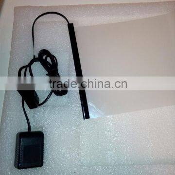 PDLC Film/Removable Building Car Window Smart Tint Film photo-4