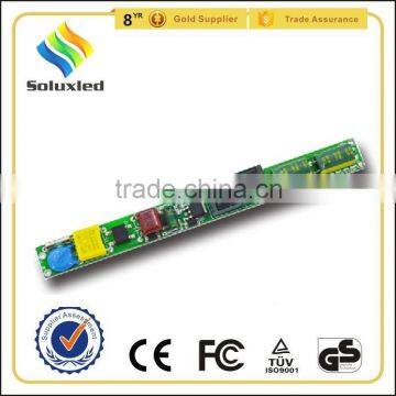 30W 450mA DC60-82V LED Driver PF>0.95, Tube Light Driver