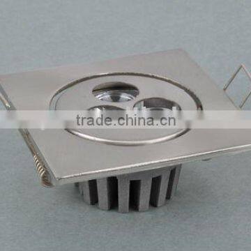 3W LED Downlight