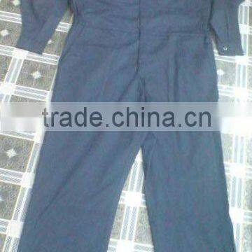 Paintball coveralls