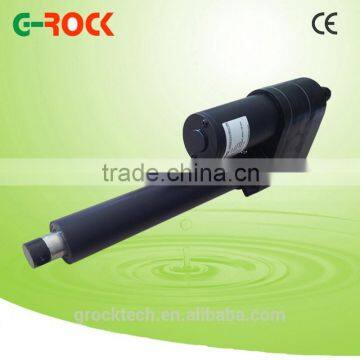 24V Strong Force Ball Screw Linear Actuator With Brake Function photo-3