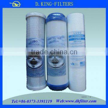 5 micron 20 inch carbon filter