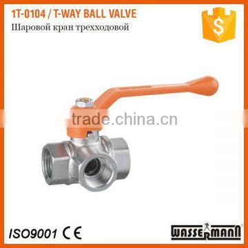 1T-0104/T,Water Shut Off Valves