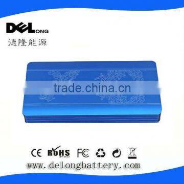 cell phone smart power bank charger shenzhen