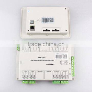 Newly Special Hot Sale rd Laser Control System