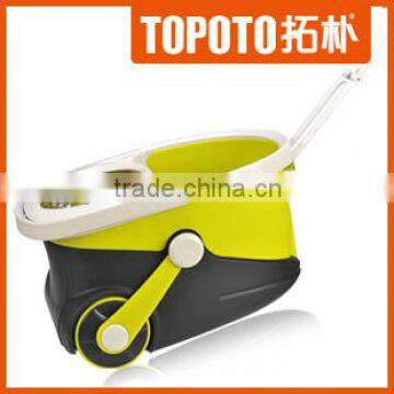 2016 Sell on tv Shopping Spin go Mop With Wheels photo-2