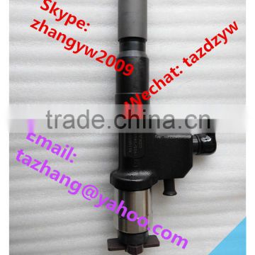 Common rail injector 8-98167556-1