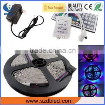 China factory wholesale 3528 smd led strip